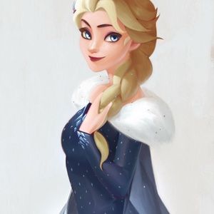 Meet your Posher, Carolyn